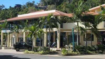фото отеля Shingley Beach Resort