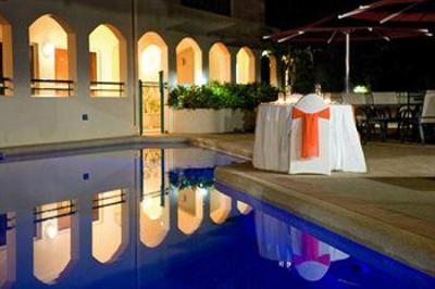 фото отеля Shingley Beach Resort