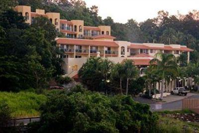 фото отеля Shingley Beach Resort