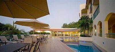 фото отеля Shingley Beach Resort