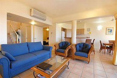 фото отеля Shingley Beach Resort