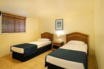 фото отеля Shingley Beach Resort
