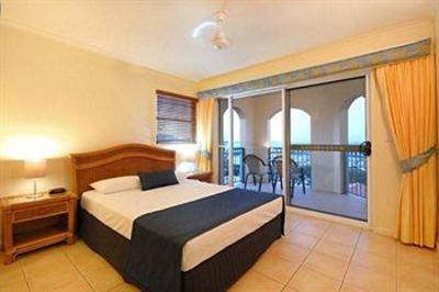 фото отеля Shingley Beach Resort
