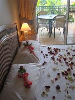 фото отеля Shingley Beach Resort
