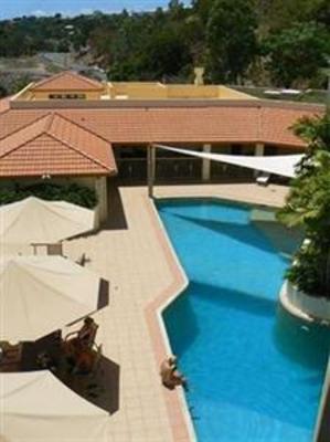 фото отеля Shingley Beach Resort