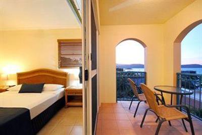 фото отеля Shingley Beach Resort