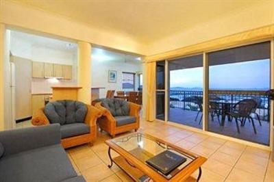 фото отеля Shingley Beach Resort