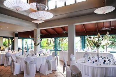 фото отеля Shingley Beach Resort