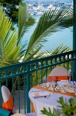 фото отеля Shingley Beach Resort
