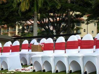 фото отеля Shingley Beach Resort