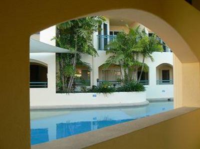 фото отеля Shingley Beach Resort