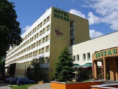 фото отеля Huzar