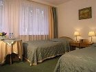 фото отеля Huzar