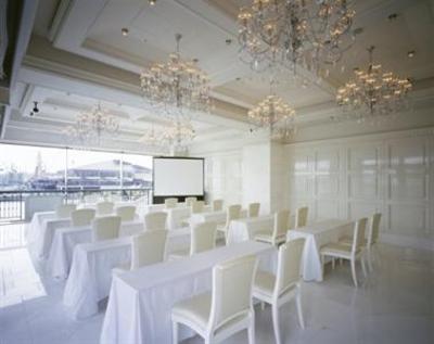 фото отеля Hotel La Suite Kobe Harborland