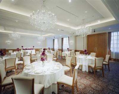 фото отеля Hotel La Suite Kobe Harborland
