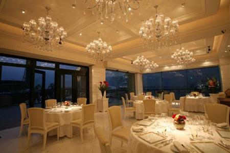 фото отеля Hotel La Suite Kobe Harborland