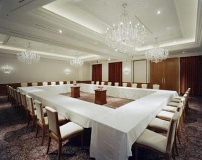 фото отеля Hotel La Suite Kobe Harborland