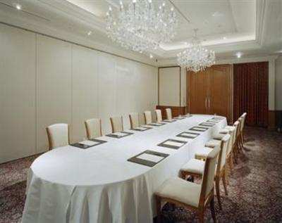 фото отеля Hotel La Suite Kobe Harborland