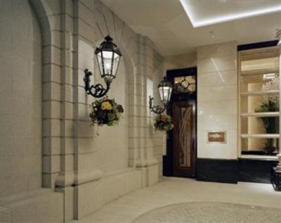 фото отеля Hotel La Suite Kobe Harborland