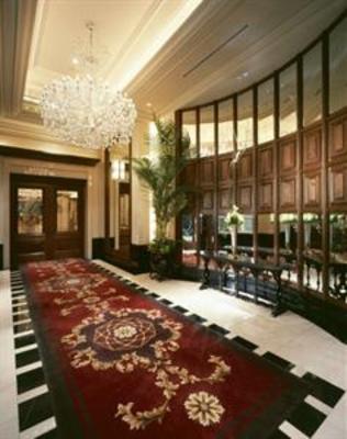 фото отеля Hotel La Suite Kobe Harborland