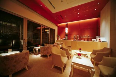 фото отеля Hotel La Suite Kobe Harborland