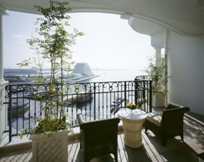 фото отеля Hotel La Suite Kobe Harborland