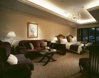 фото отеля Hotel La Suite Kobe Harborland