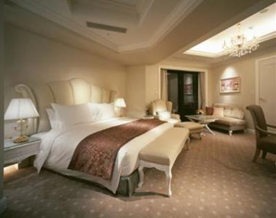 фото отеля Hotel La Suite Kobe Harborland