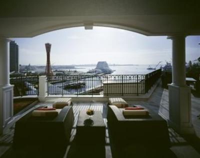 фото отеля Hotel La Suite Kobe Harborland