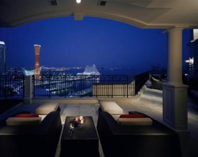 фото отеля Hotel La Suite Kobe Harborland