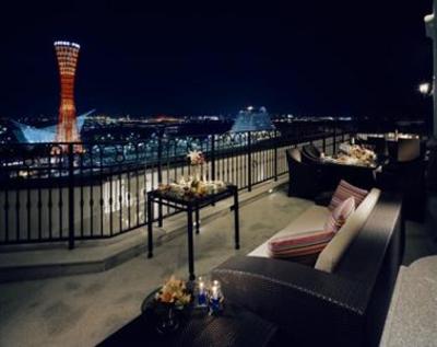 фото отеля Hotel La Suite Kobe Harborland