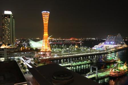фото отеля Hotel La Suite Kobe Harborland