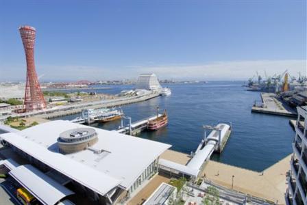 фото отеля Hotel La Suite Kobe Harborland