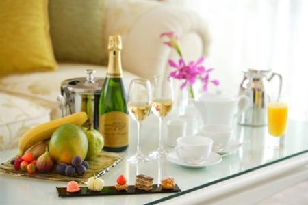 фото отеля Hotel La Suite Kobe Harborland