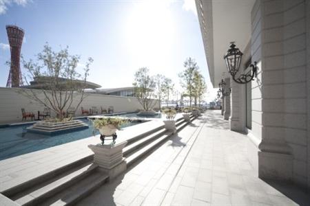 фото отеля Hotel La Suite Kobe Harborland