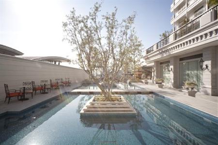 фото отеля Hotel La Suite Kobe Harborland