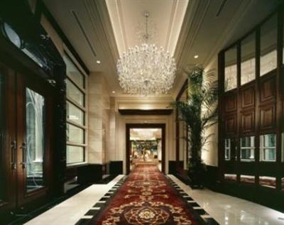 фото отеля Hotel La Suite Kobe Harborland