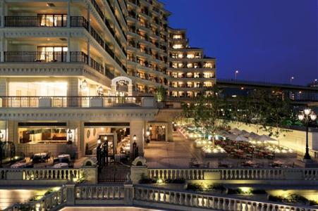 фото отеля Hotel La Suite Kobe Harborland