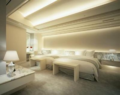фото отеля Hotel La Suite Kobe Harborland