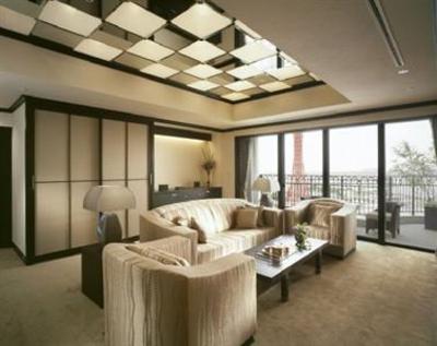 фото отеля Hotel La Suite Kobe Harborland