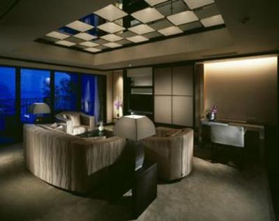 фото отеля Hotel La Suite Kobe Harborland