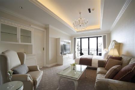 фото отеля Hotel La Suite Kobe Harborland