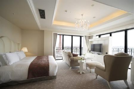 фото отеля Hotel La Suite Kobe Harborland