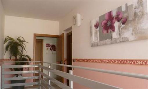 фото отеля Hotel Villa Alberta