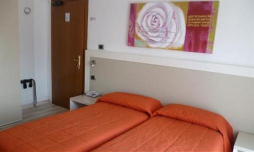 фото отеля Hotel Villa Alberta