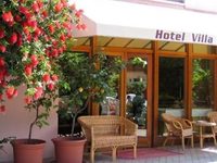 Hotel Villa Alberta