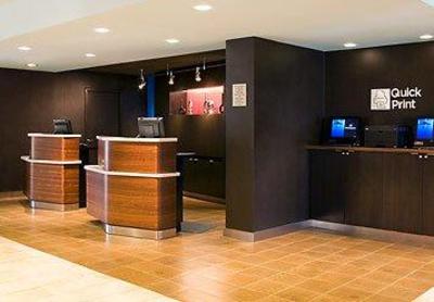фото отеля Courtyard by Marriott Seattle Bellevue