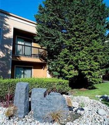 фото отеля Courtyard by Marriott Seattle Bellevue