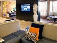 Courtyard by Marriott Seattle Bellevue
