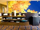 фото отеля Courtyard by Marriott Seattle Bellevue